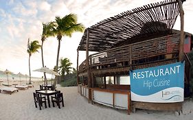 Hip Hotel Tulum